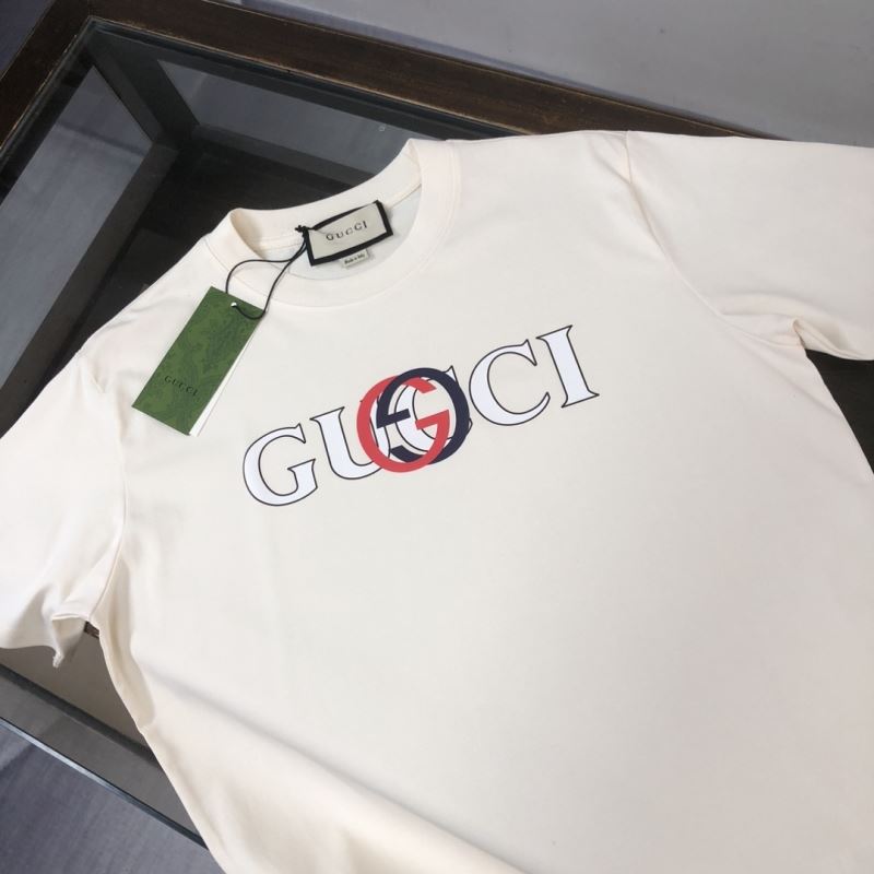 Gucci T-Shirts